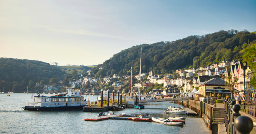 Race from Cowes to Dartmouth on an epic offshore sailing event