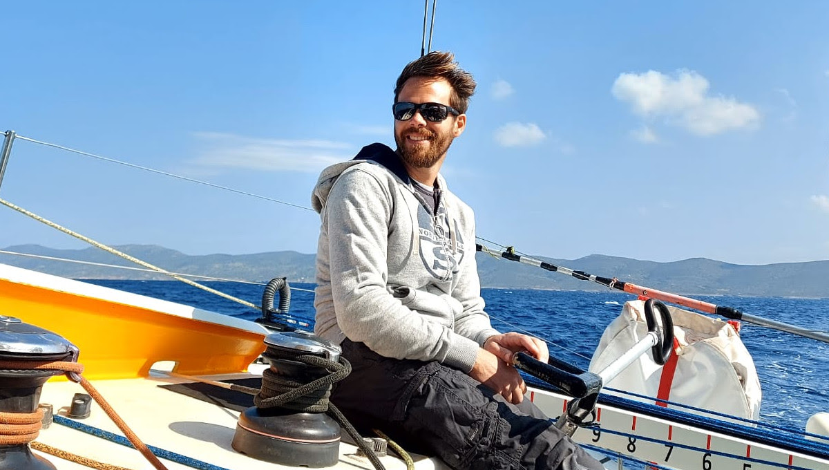 Entries for the 2027-2028 Global Solo Challenge