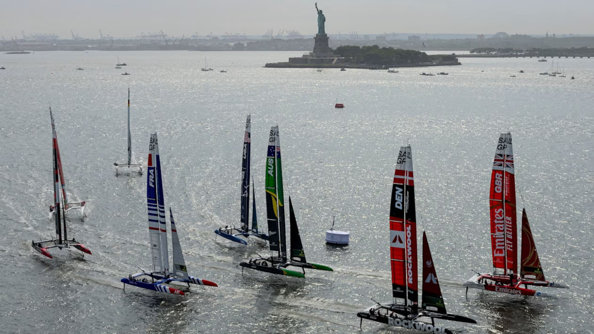 NorthStar Canada CEO Phil Kennard on crew changes, name upgrades and more