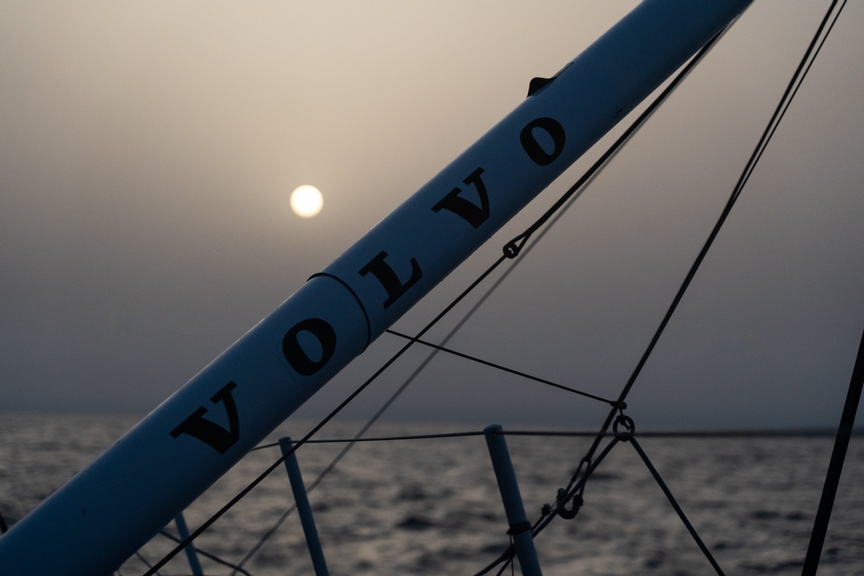 High stakes in the Med: A decisive day ahead for The Ocean Race