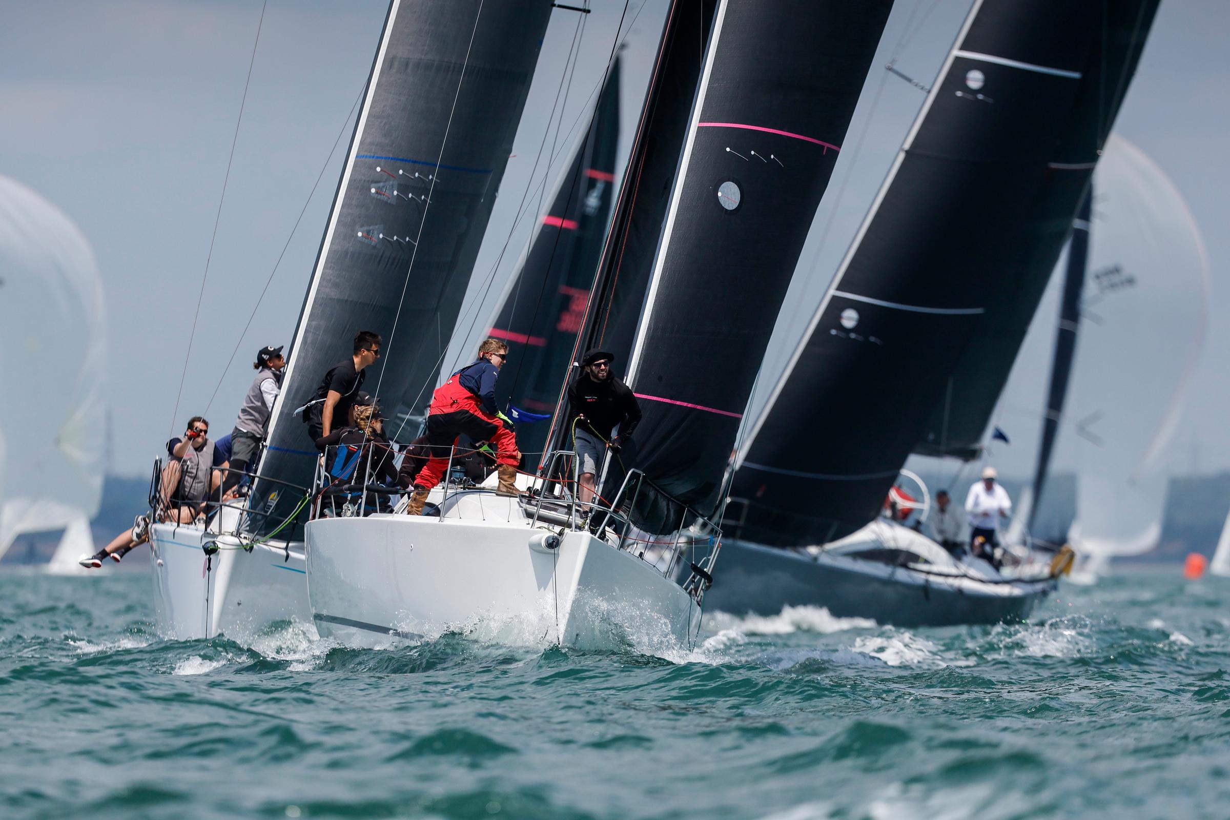 2026 RORC Racing Programme confirmed