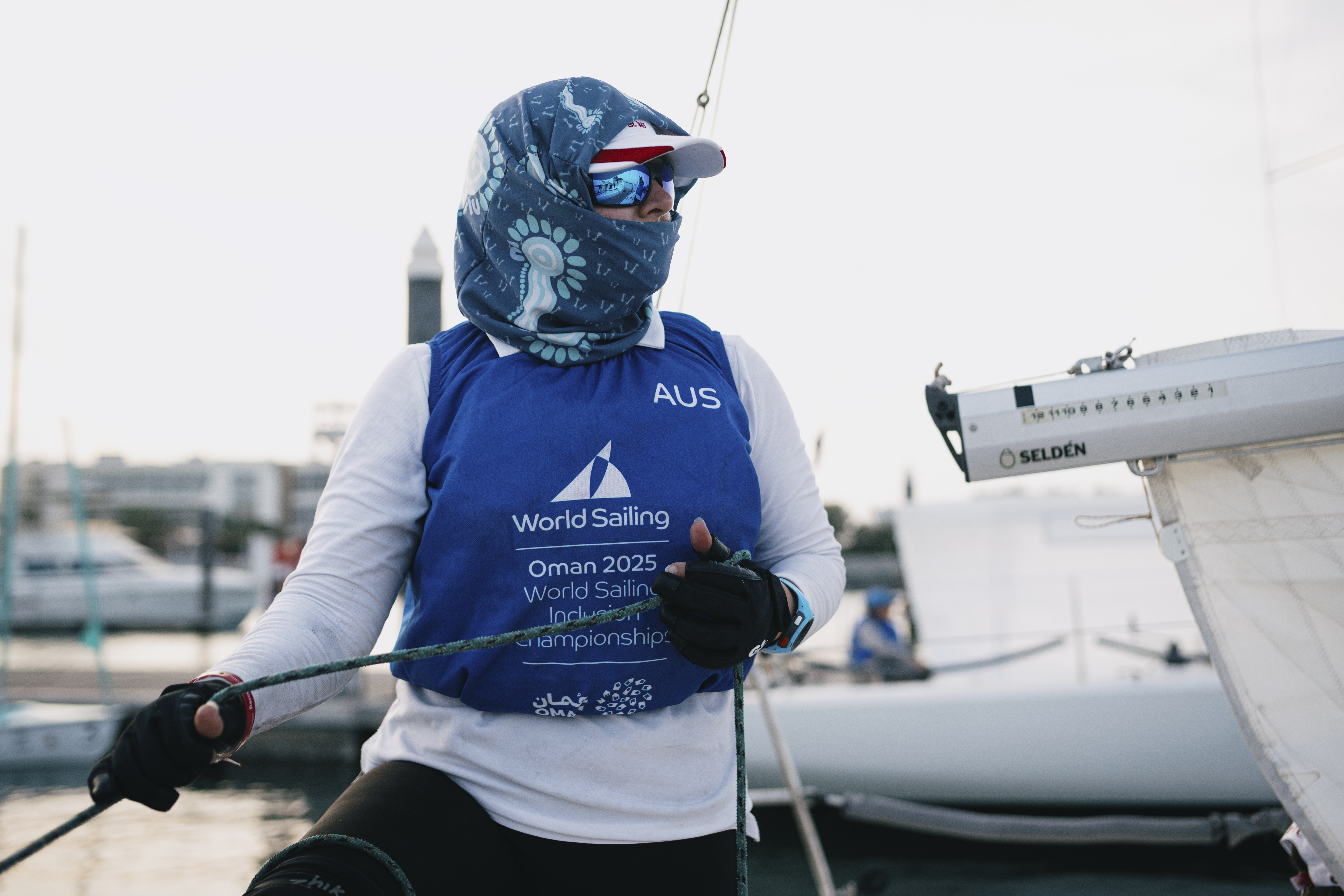 World Sailing confirms members of newly-formed Classification Sub-Committee