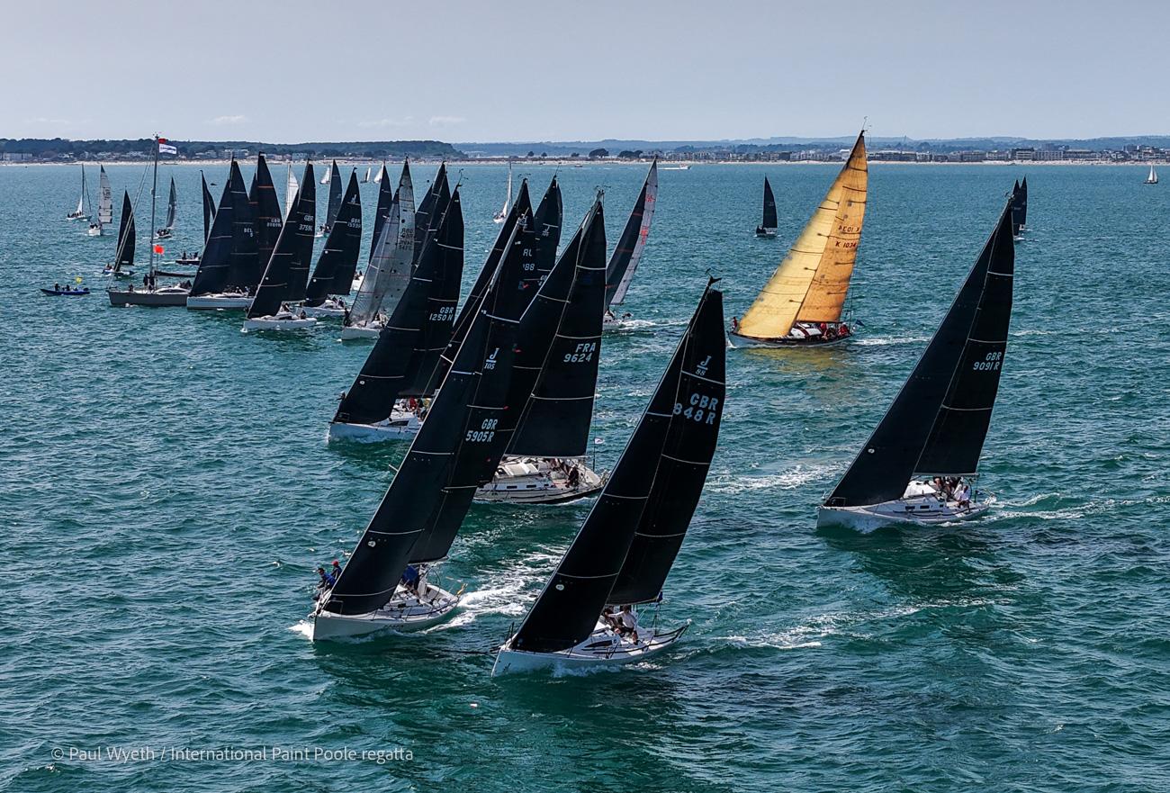 2026 IRC European Championships - Day Two Review