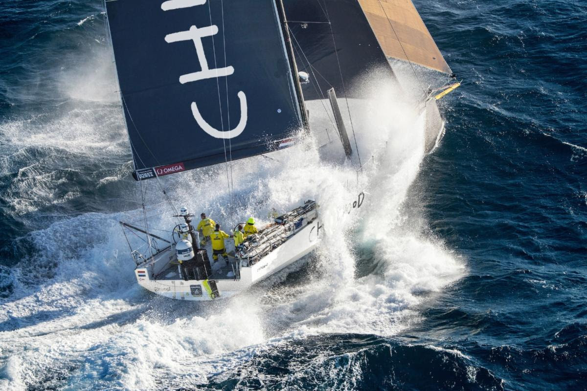 Varied fleet set for RORC Transatlantic Race