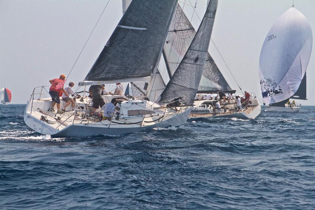2020 IRC European Championship to be held at Cork Week