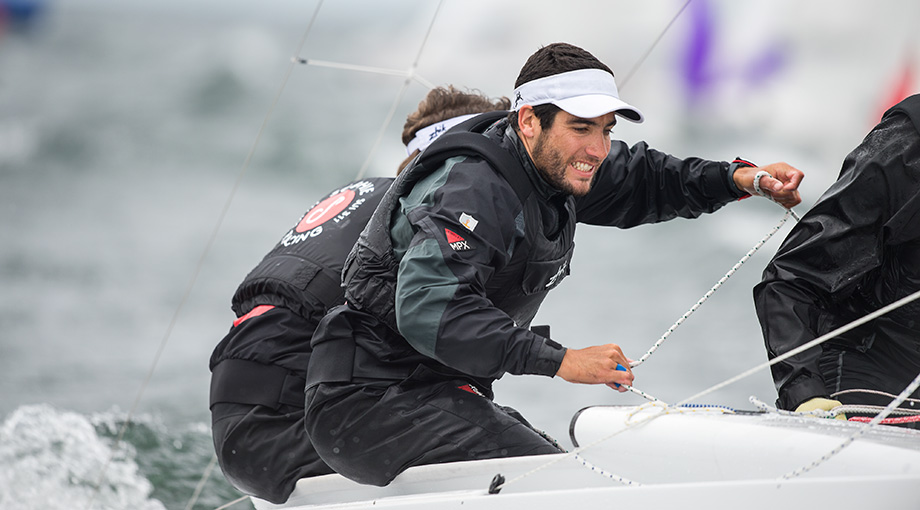 Sophie Racing take victory in Dragon Grand Prix European Cup Finals