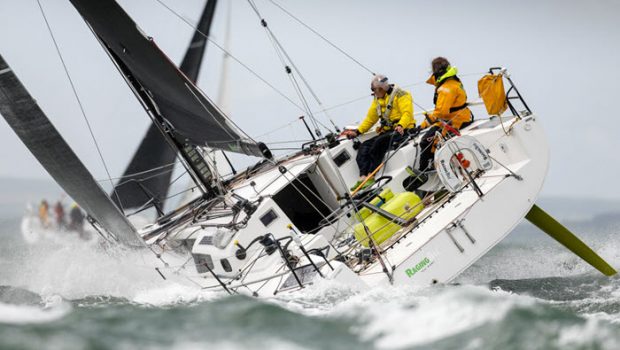 The British are good, because they are good