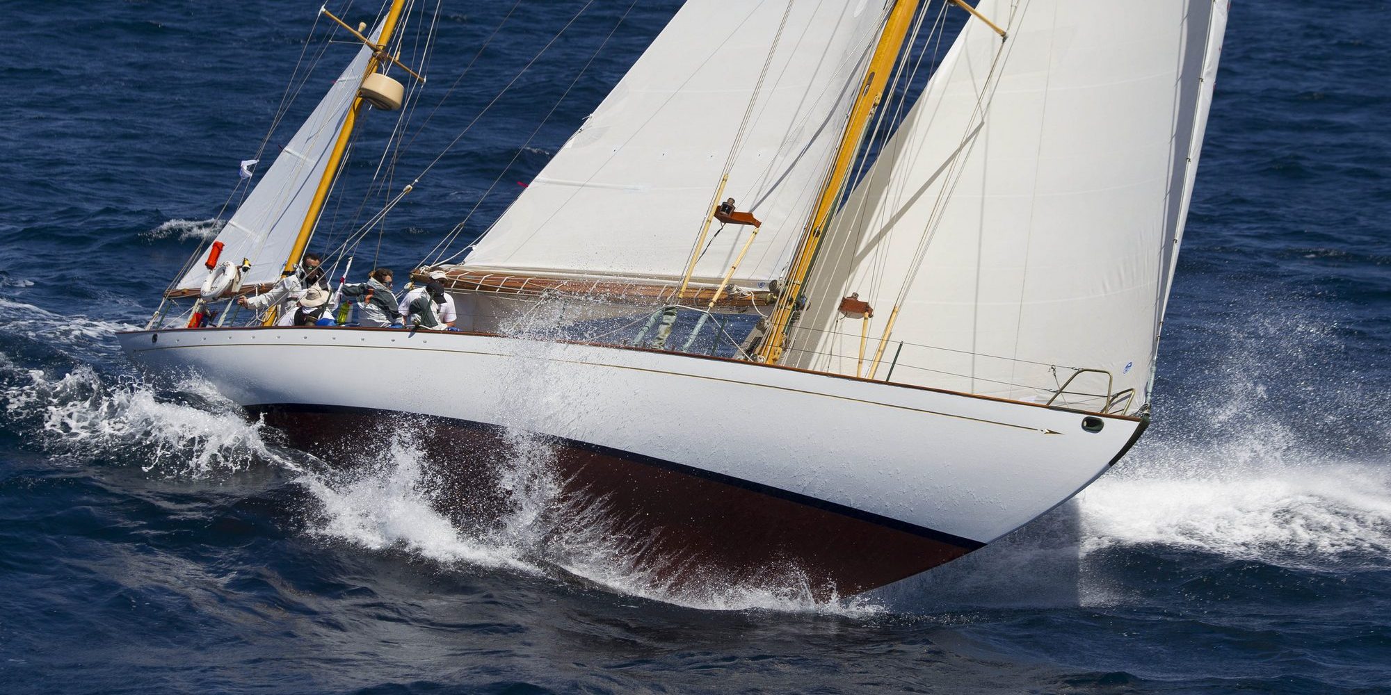  South Seas Legend: Transpac Tahiti Race postponed