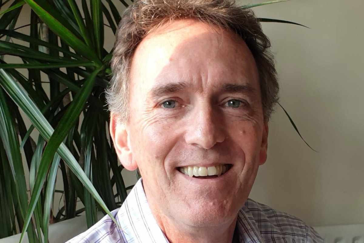 Royal Ocean Racing Club appoints new Chief Executive