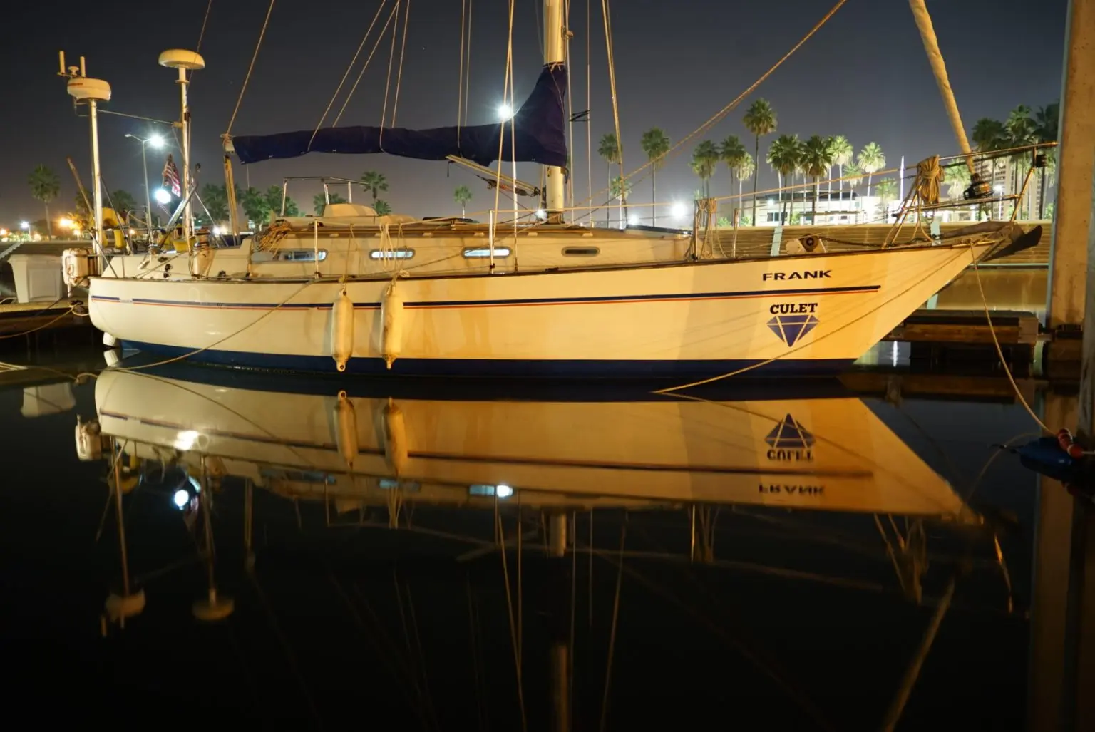 Colin Bastable the 25th entry in the Global Solo Challenge