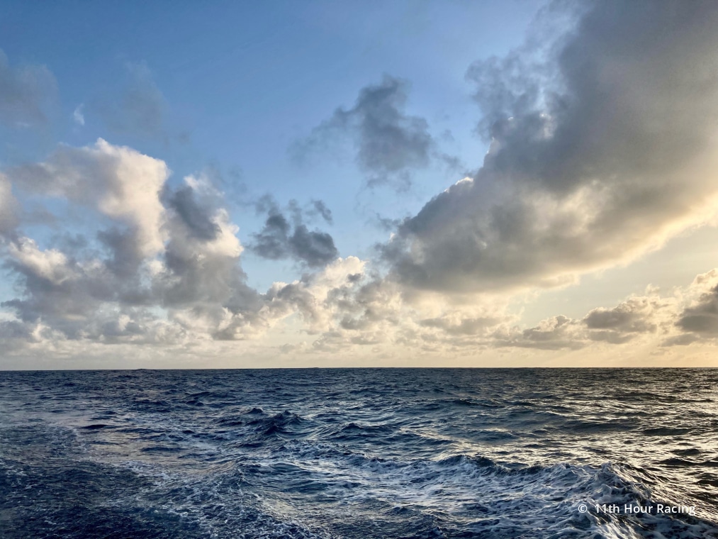 11th Hour Racing reveals plans for 2022