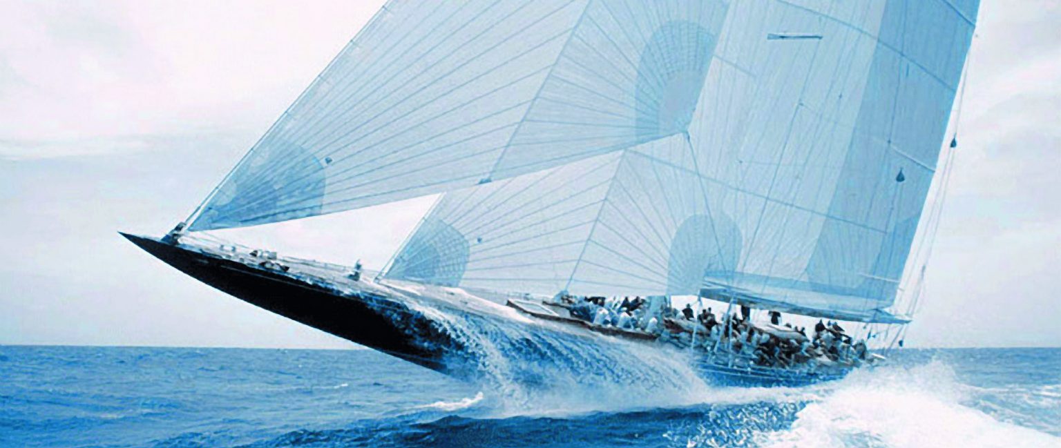 Global Solo Challenge asks....&#x27;When were yacht racing handicap rules invented?&#x27;