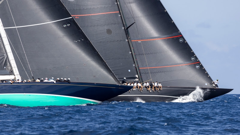 J Class to hold 2024 World Championships in Barcelona