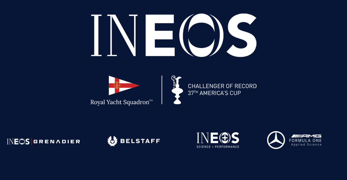 Hear from Ben on The America's Cup: More complex, more expensive