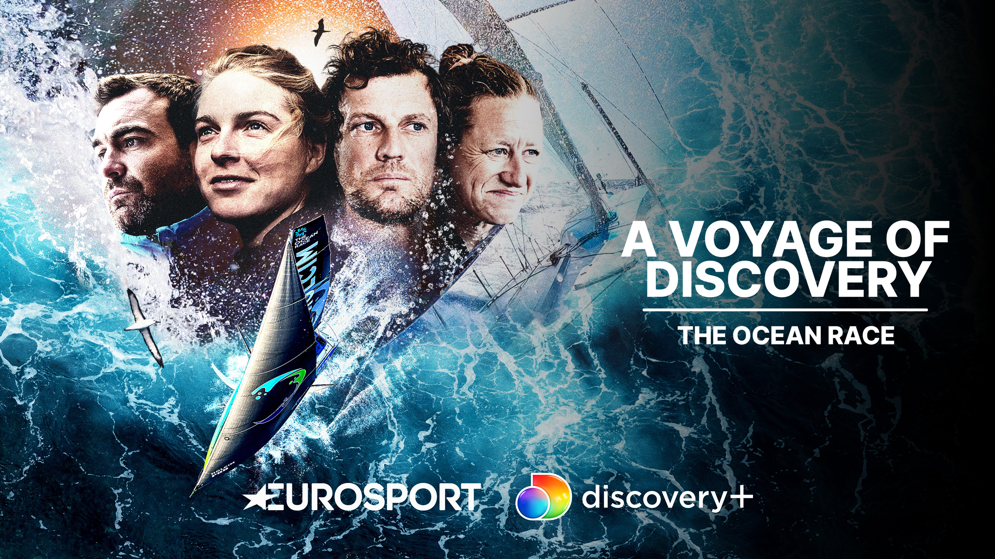 A Voyage of Discovery: The Ocean Race, documentary to be released Friday