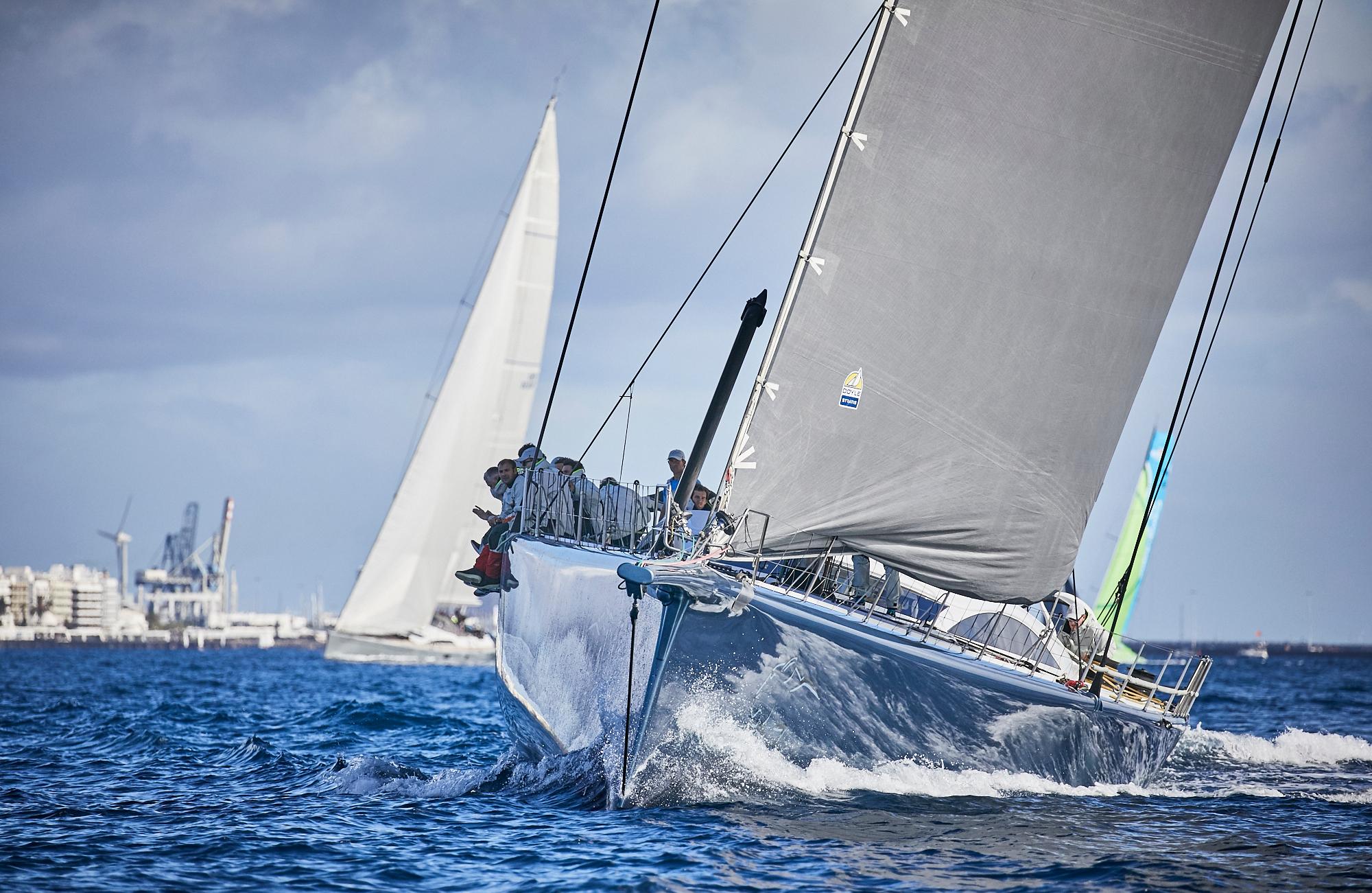 2024 RORC Transatlantic Race: 24 Teams and Counting
