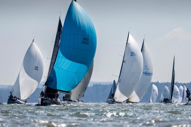 The Yacht Brokerage & Sigma 38’ Brokerage join forces